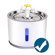 Pet Cat Water Fountain Pump