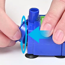 Pet Cat Water Fountain Pump