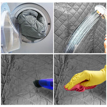 Dog Car Seat Cover Waterproof