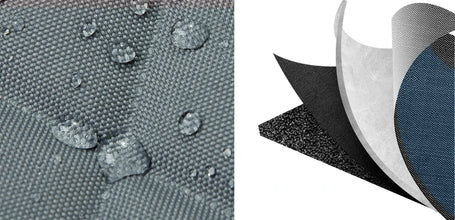 Dog Car Seat Cover Waterproof