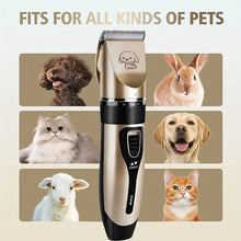 Pet Hair Trimmer