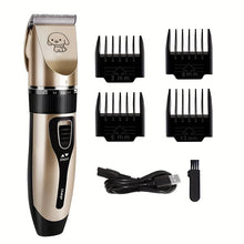 Pet Hair Trimmer