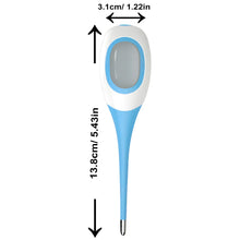 Dog Cat Electronic Thermometer