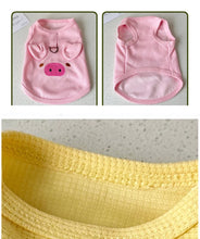 Summer Dog Clothes