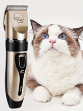 Pet Hair Trimmer