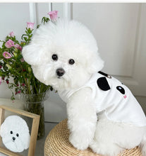 Summer Dog Clothes