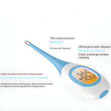 Dog Cat Electronic Thermometer