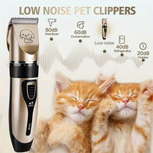 Pet Hair Trimmer