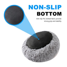 Soft Plush Pet Cat Beds