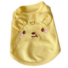 Summer Dog Clothes