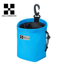 Portable Dog Training Snack Bag