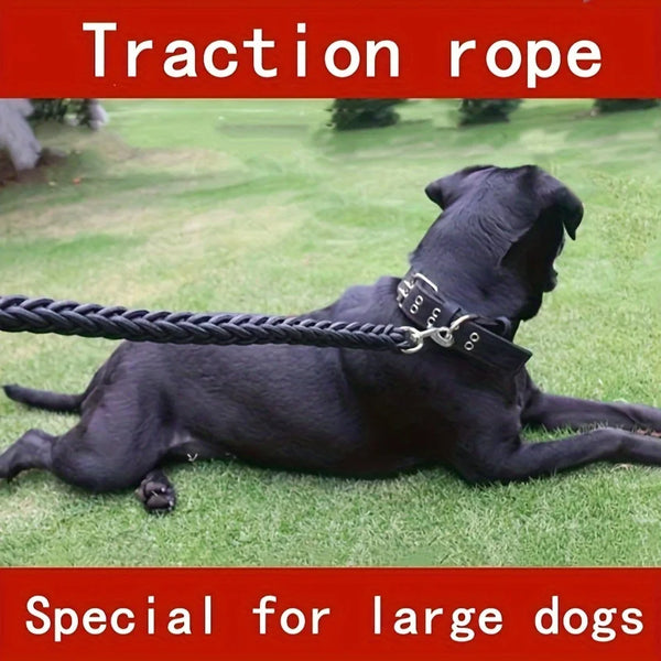 Comfort-Strong Dog Leash