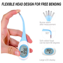 Dog Cat Electronic Thermometer