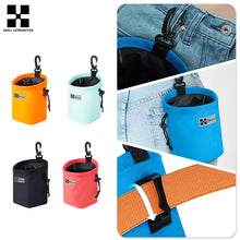 Portable Dog Training Snack Bag