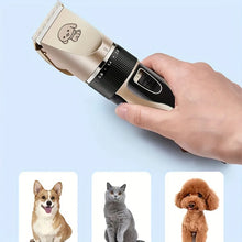 Pet Hair Trimmer