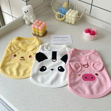 Summer Dog Clothes