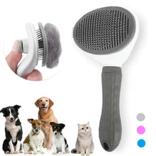 Dogs Cats Hair Remover Brush