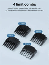 Pet Hair Trimmer