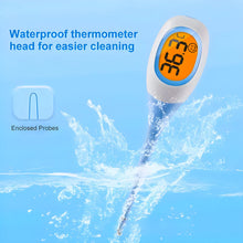 Dog Cat Electronic Thermometer