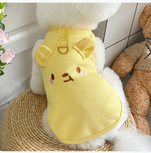 Summer Dog Clothes