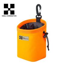 Portable Dog Training Snack Bag