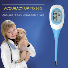 Dog Cat Electronic Thermometer