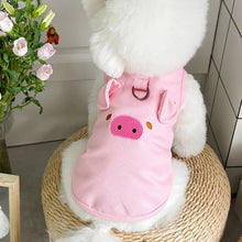 Summer Dog Clothes