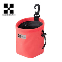 Portable Dog Training Snack Bag