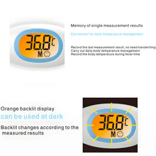 Dog Cat Electronic Thermometer
