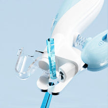 Nail Clippers with Led Light