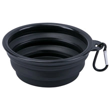 Dog Food Water Bowl