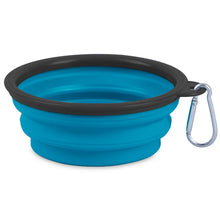 Dog Food Water Bowl