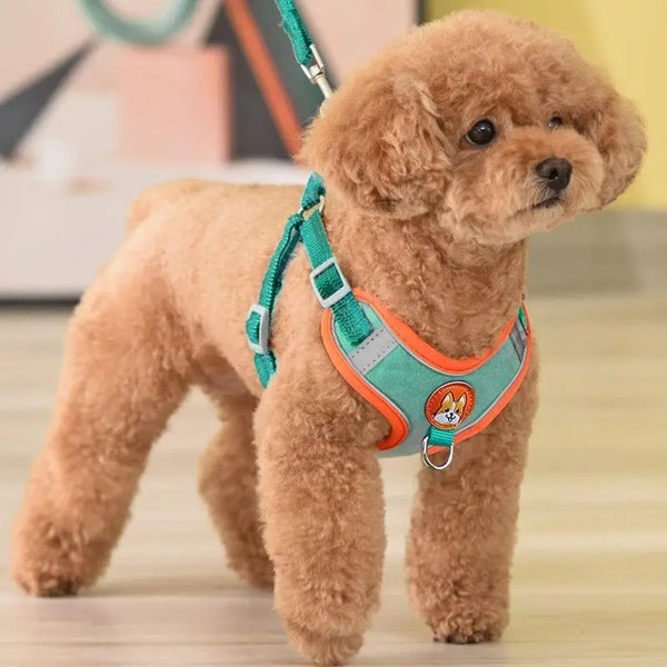 Adjustable Dog&Cat  Harness