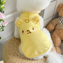 Summer Dog Clothes