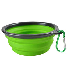 Dog Food Water Bowl