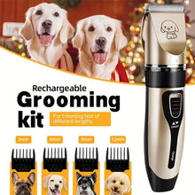 Pet Hair Trimmer