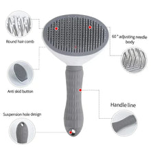 Dogs Cats Hair Remover Brush