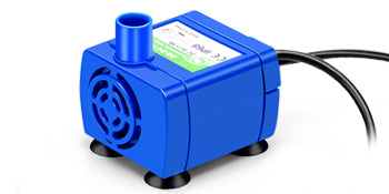 Pet Cat Water Fountain Pump