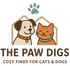 The Paw Digs