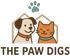 The Paw Digs